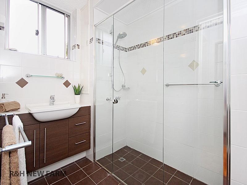 3/54 Sydney Street, New Farm QLD 4005