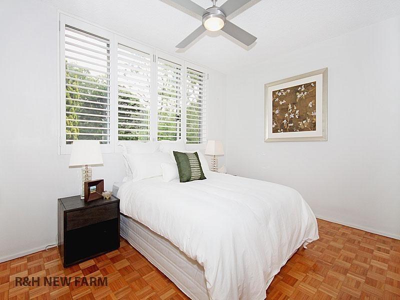 3/54 Sydney Street, New Farm QLD 4005