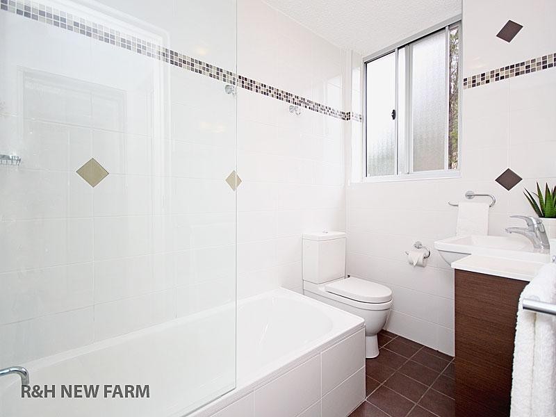 3/54 Sydney Street, New Farm QLD 4005