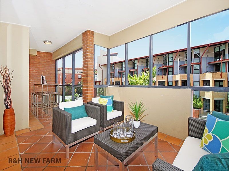 9/140 Commercial Road, Teneriffe QLD 4005