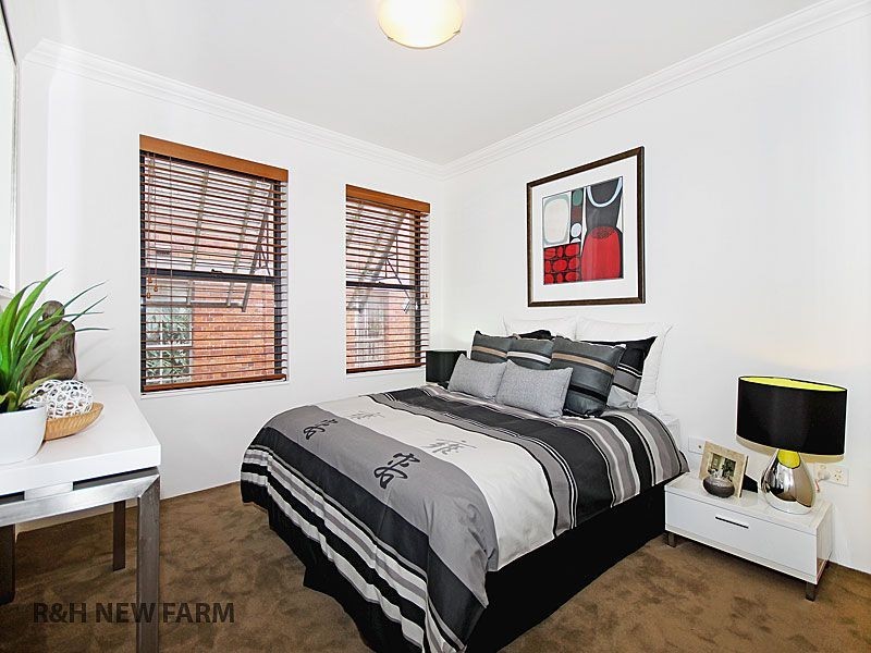 9/140 Commercial Road, Teneriffe QLD 4005
