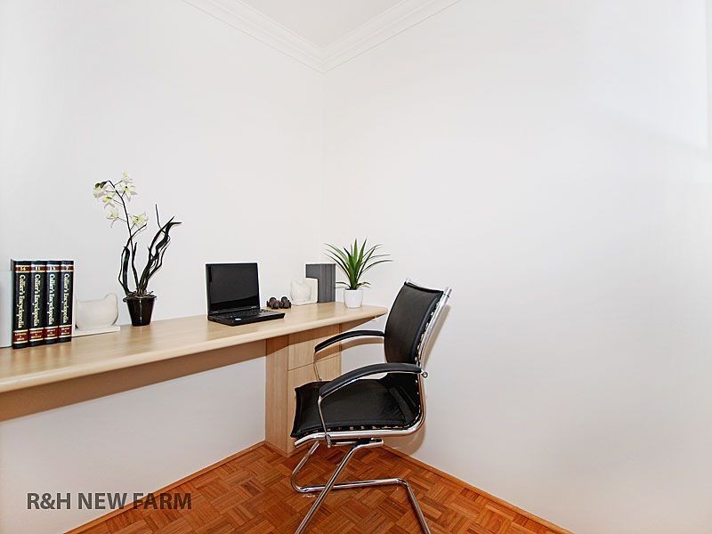 9/140 Commercial Road, Teneriffe QLD 4005