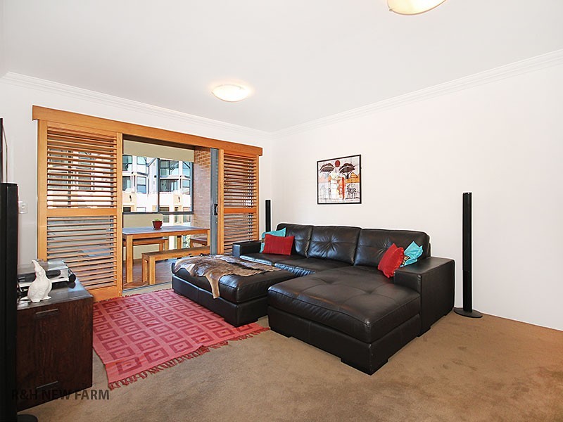 9/140 Commercial Road, Teneriffe QLD 4005