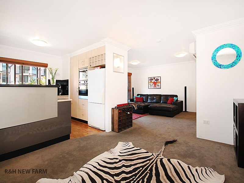 9/140 Commercial Road, Teneriffe QLD 4005