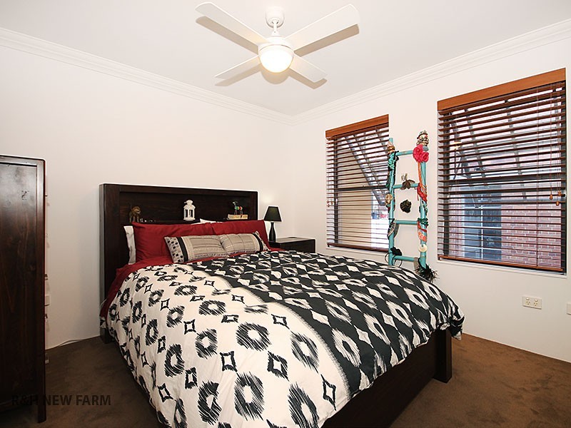 9/140 Commercial Road, Teneriffe QLD 4005