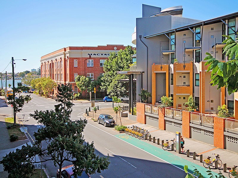 9/140 Commercial Road, Teneriffe QLD 4005