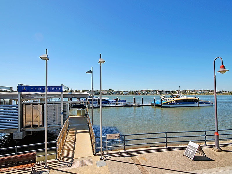 9/140 Commercial Road, Teneriffe QLD 4005