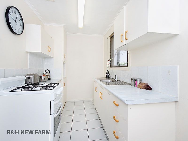 4/100 Langshaw Street, New Farm QLD 4005