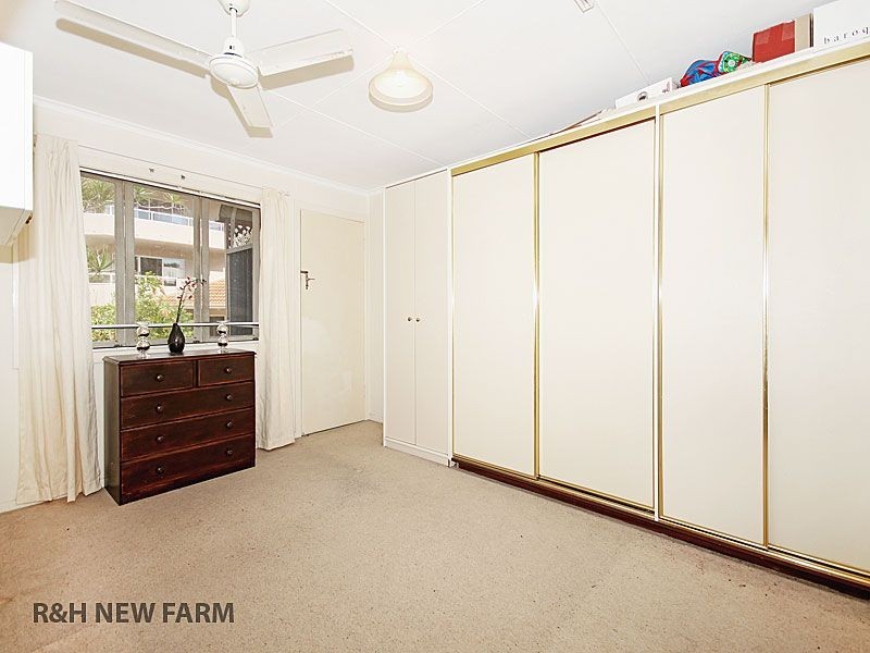 4/100 Langshaw Street, New Farm QLD 4005