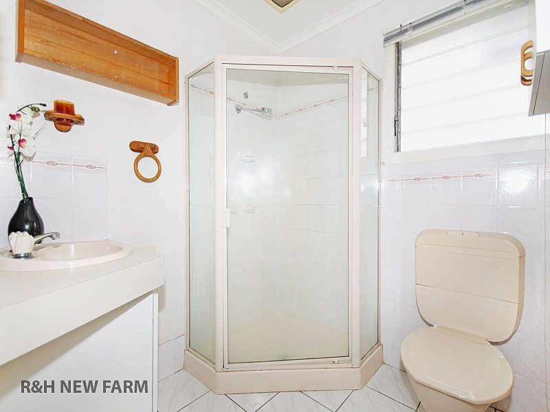 4/100 Langshaw Street, New Farm QLD 4005