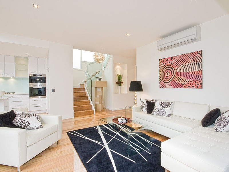 25 Fuljames Lane, New Farm QLD 4005