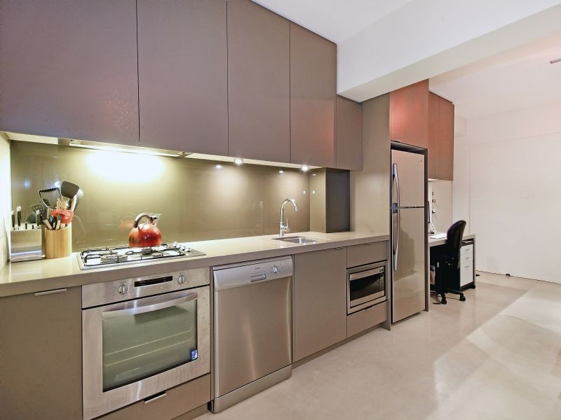 13/45 Moray Street, New Farm QLD 4005