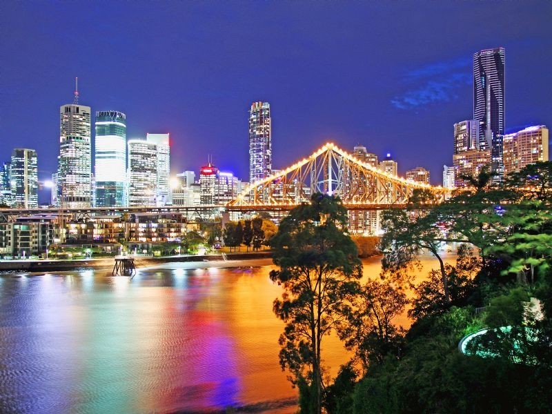 13/45 Moray Street, New Farm QLD 4005