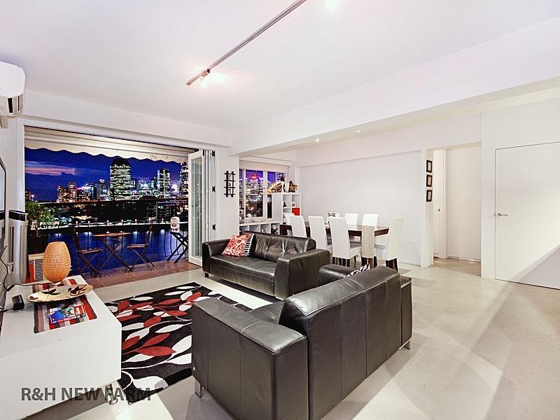 13/45 Moray Street, New Farm QLD 4005