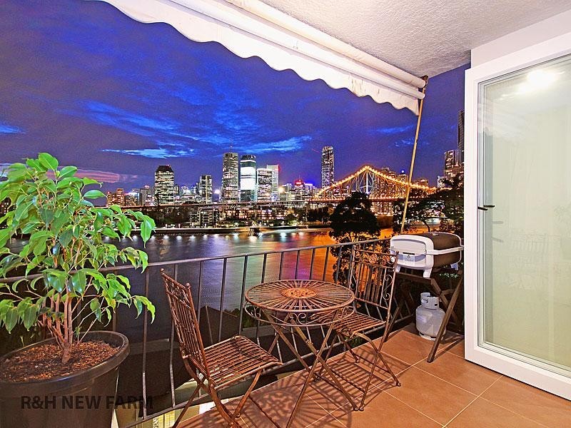 13/45 Moray Street, New Farm QLD 4005