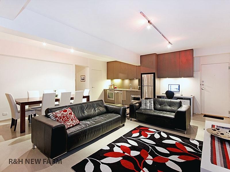 13/45 Moray Street, New Farm QLD 4005