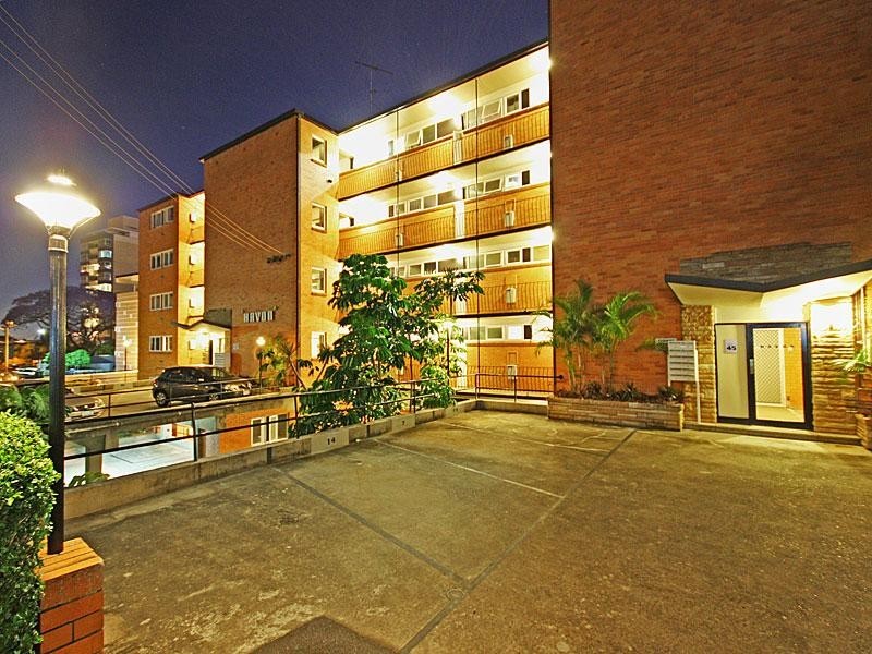 13/45 Moray Street, New Farm QLD 4005