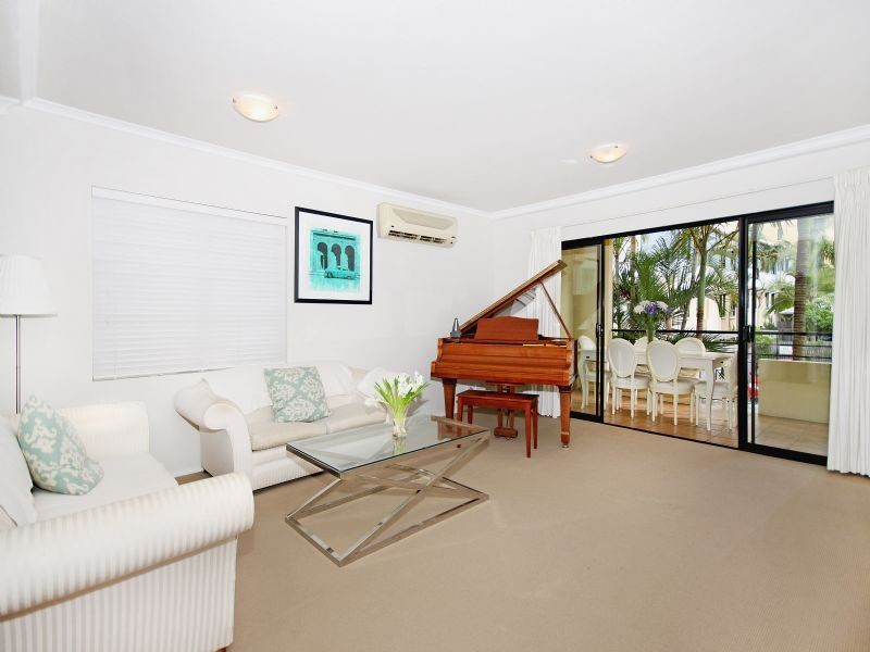 4/555 Brunswick Street, New Farm QLD 4005