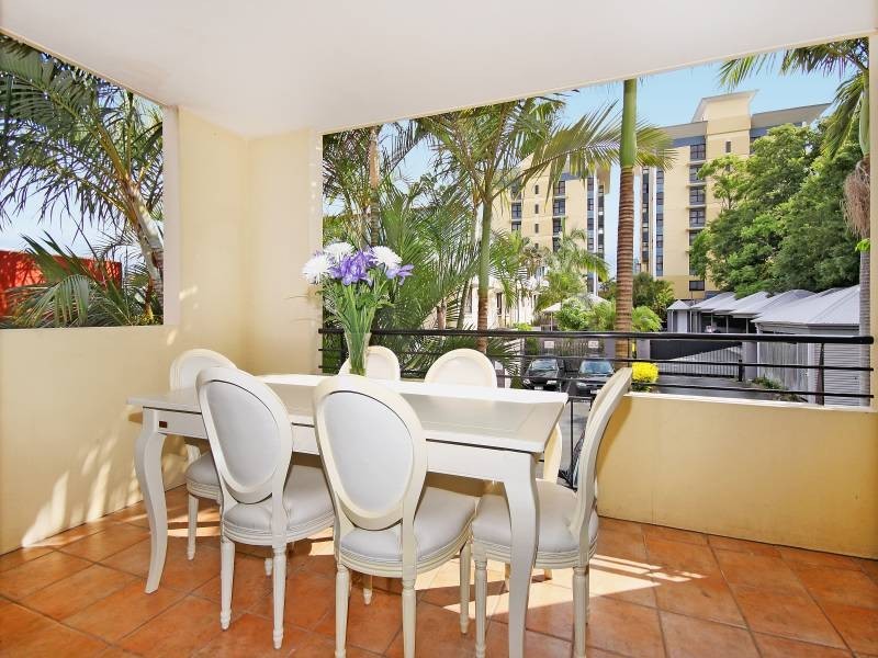 4/555 Brunswick Street, New Farm QLD 4005