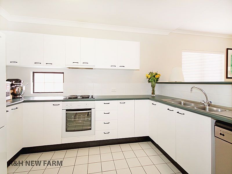 4/555 Brunswick Street, New Farm QLD 4005