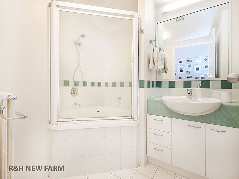 4/555 Brunswick Street, New Farm QLD 4005