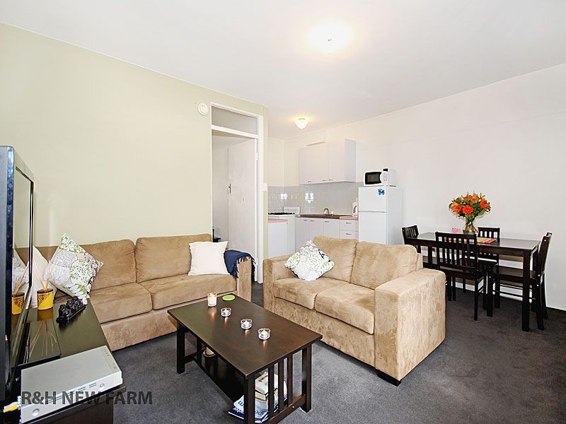 3/129 Merthyr Road, New Farm QLD 4005