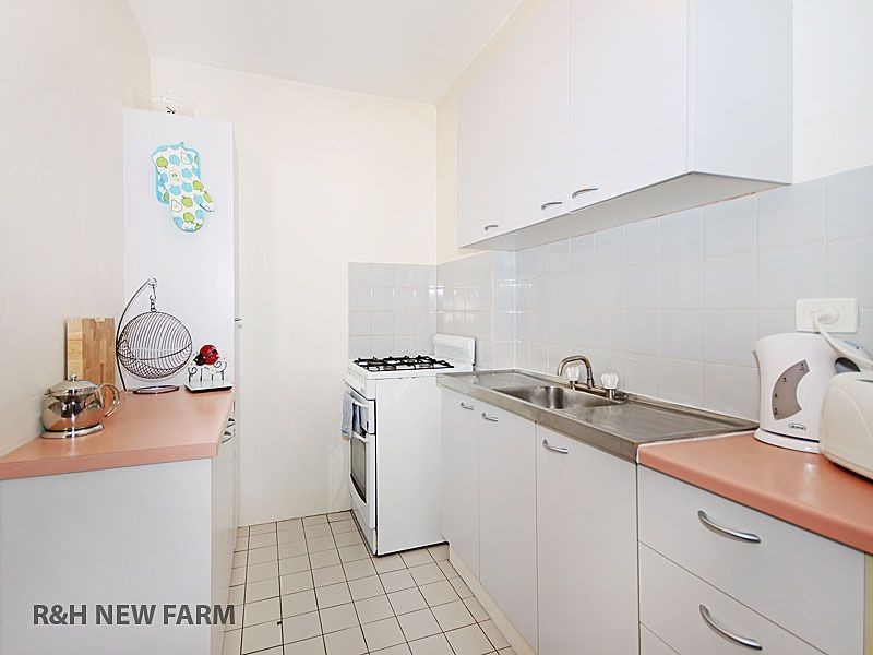 3/129 Merthyr Road, New Farm QLD 4005