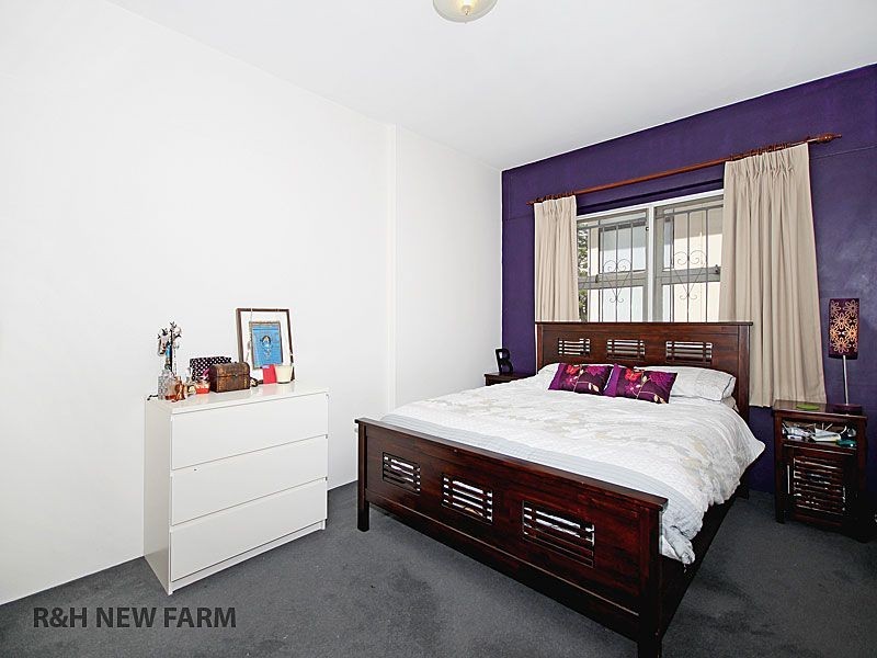 3/129 Merthyr Road, New Farm QLD 4005