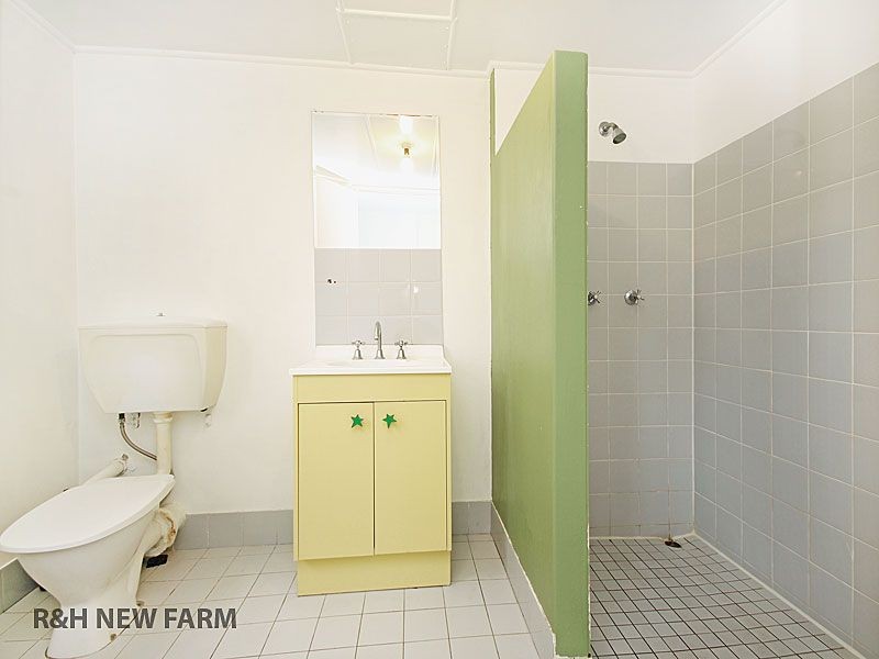 3/129 Merthyr Road, New Farm QLD 4005