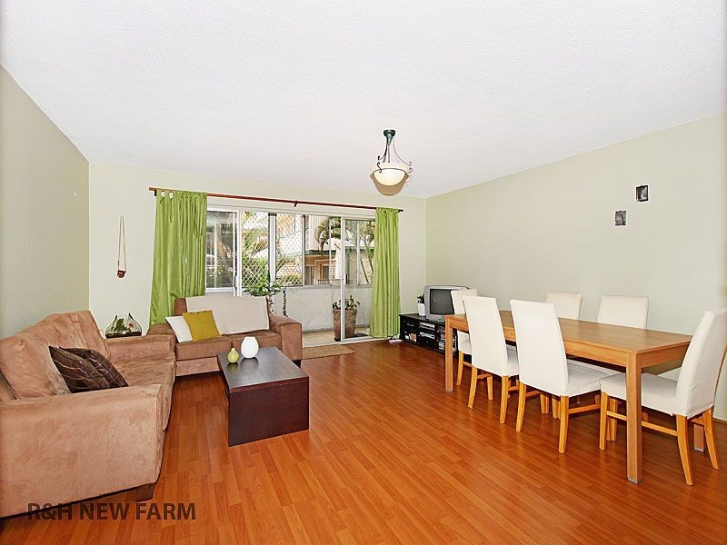 3/368 Bowen Tce, New Farm QLD 4005