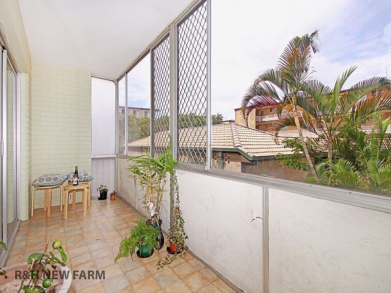 3/368 Bowen Tce, New Farm QLD 4005