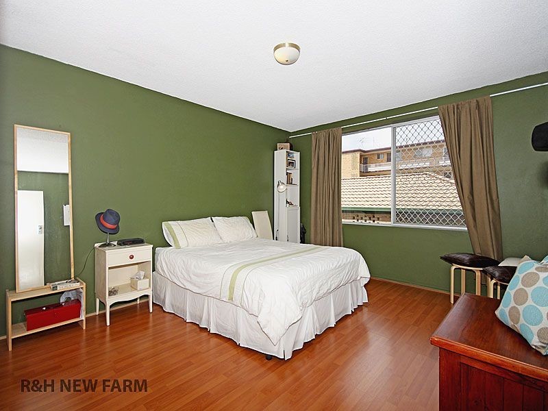 3/368 Bowen Tce, New Farm QLD 4005