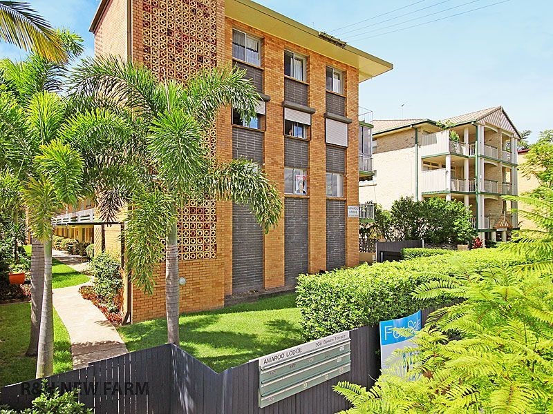 3/368 Bowen Tce, New Farm QLD 4005