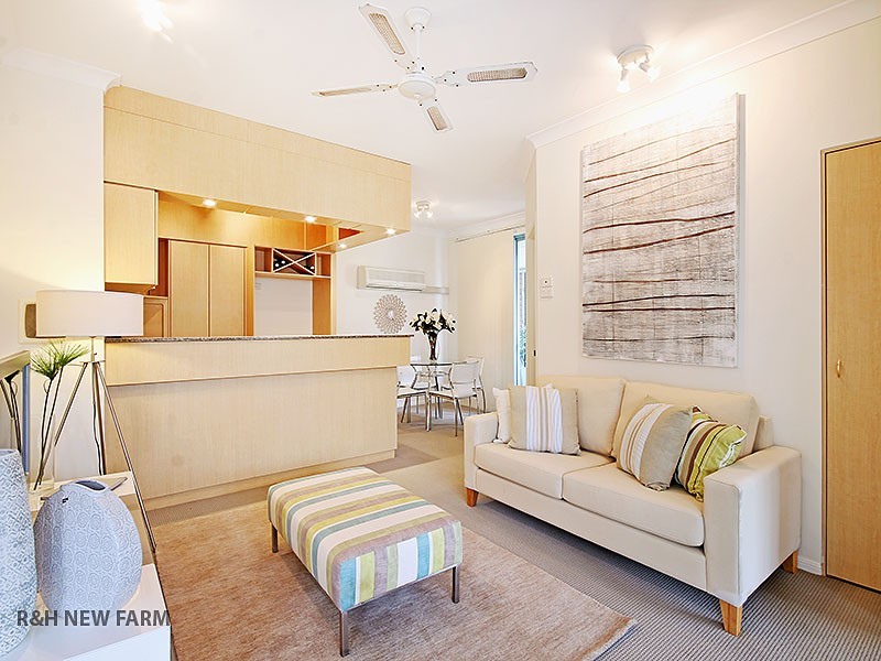 18/769 Brunswick Street, New Farm QLD 4005