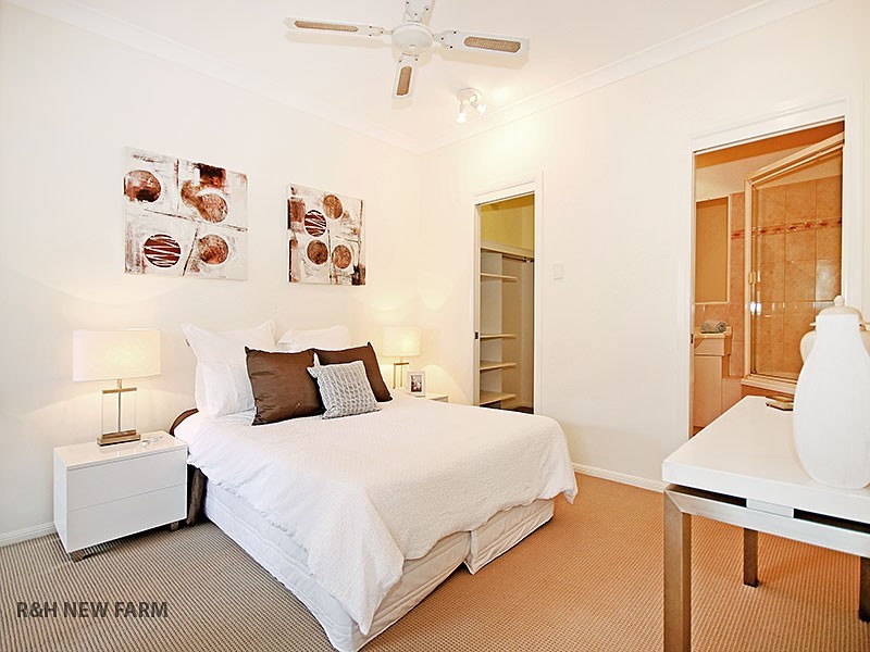 18/769 Brunswick Street, New Farm QLD 4005