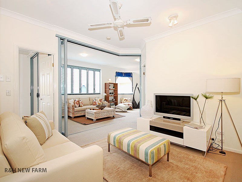 18/769 Brunswick Street, New Farm QLD 4005