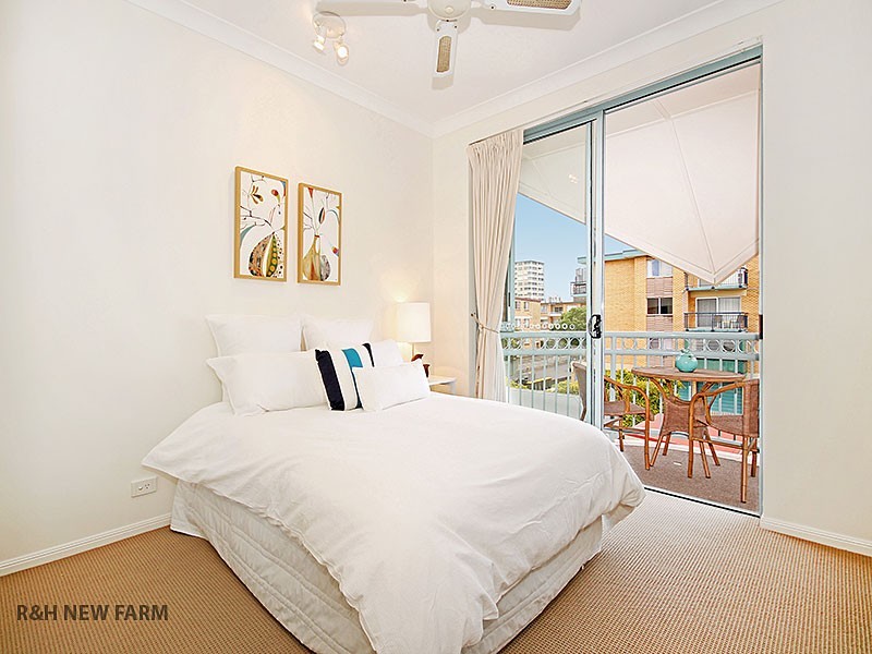 18/769 Brunswick Street, New Farm QLD 4005