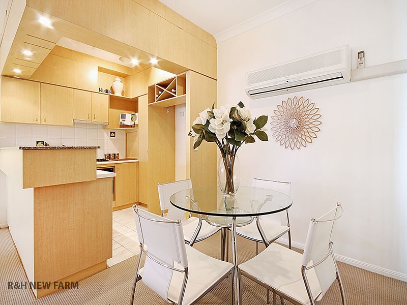 18/769 Brunswick Street, New Farm QLD 4005