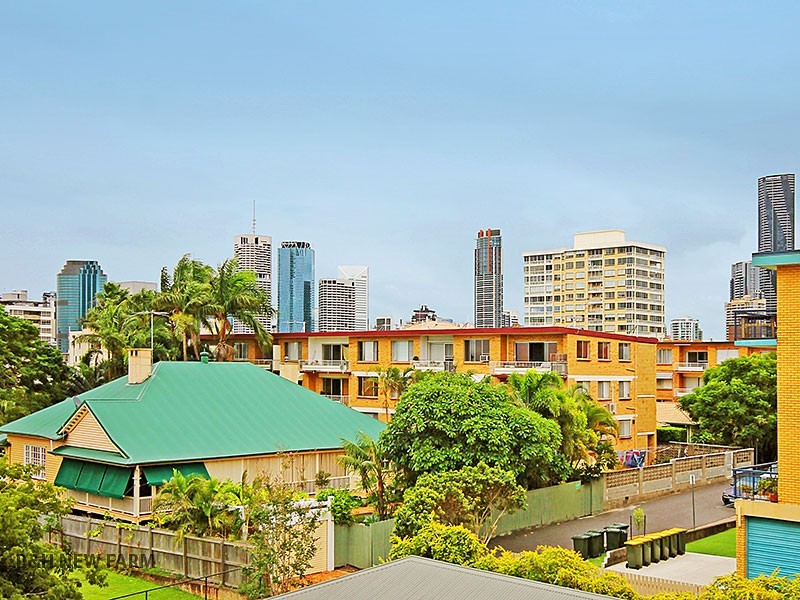 18/769 Brunswick Street, New Farm QLD 4005