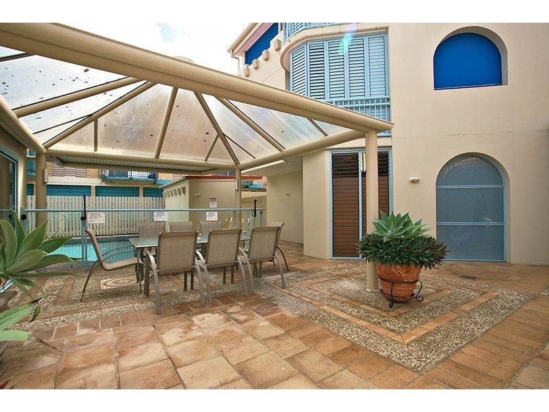 18/769 Brunswick Street, New Farm QLD 4005