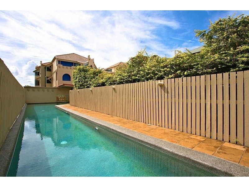 18/769 Brunswick Street, New Farm QLD 4005