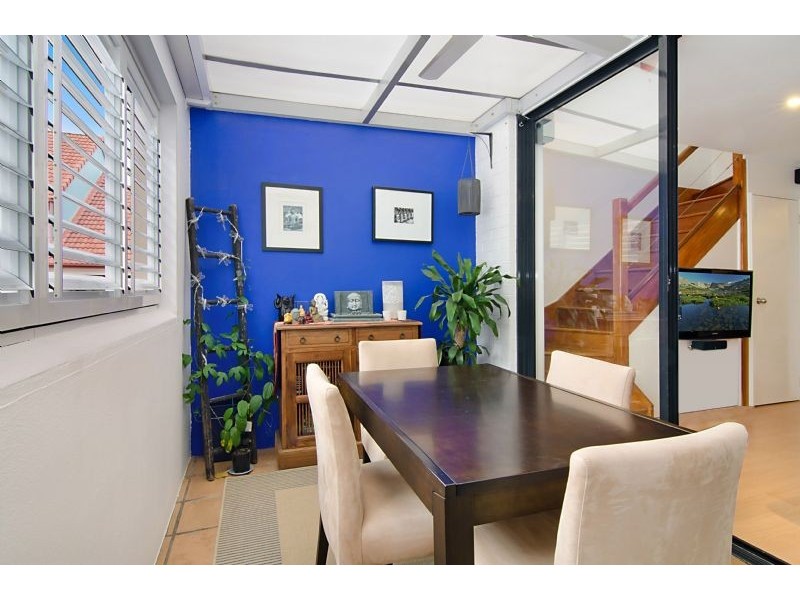 17/120 Sydney Street, New Farm QLD 4005