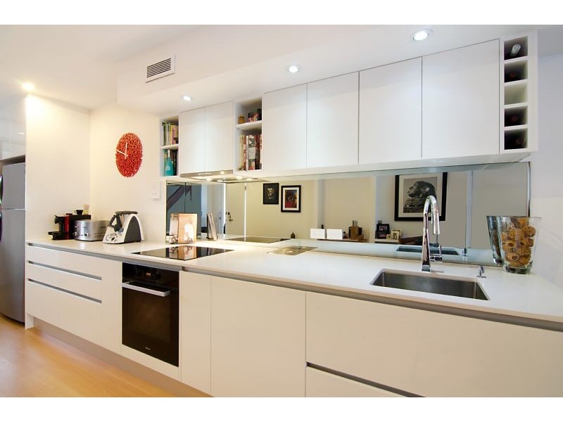 17/120 Sydney Street, New Farm QLD 4005