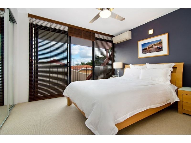 17/120 Sydney Street, New Farm QLD 4005