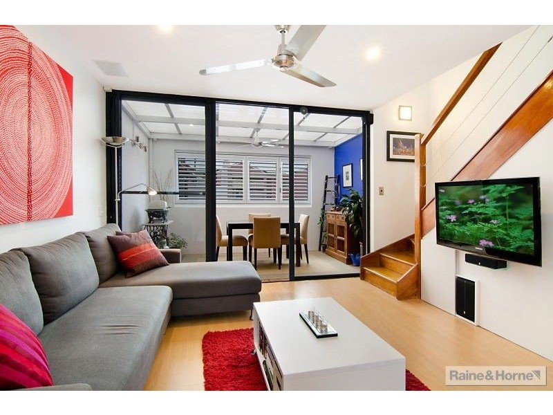 17/120 Sydney Street, New Farm QLD 4005