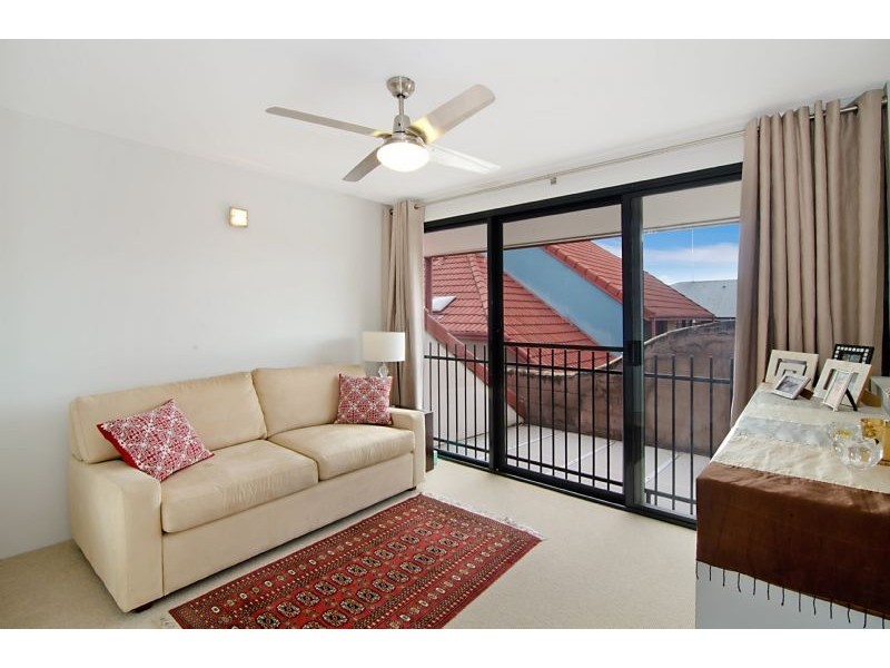 17/120 Sydney Street, New Farm QLD 4005