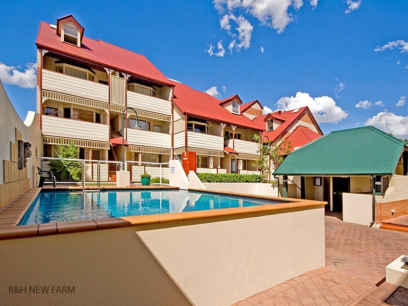 9/53 Warry Street, Fortitude Valley QLD 4006