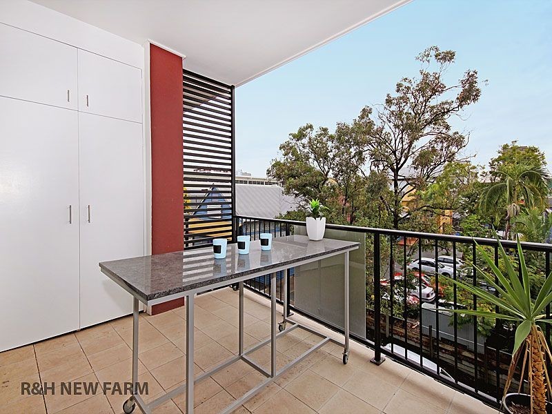 16/65 Berwick Street, Fortitude Valley QLD 4006