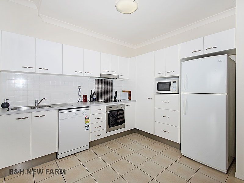 16/65 Berwick Street, Fortitude Valley QLD 4006