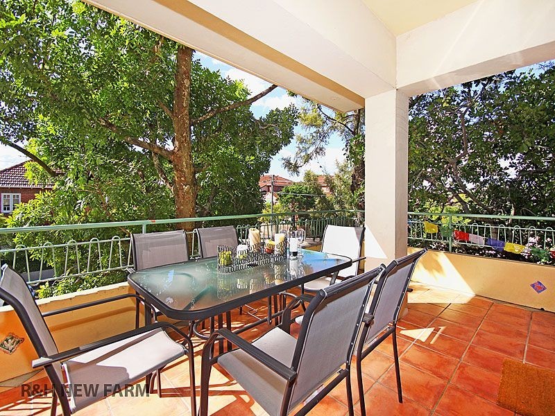 4/66 Merthyr Road, New Farm QLD 4005